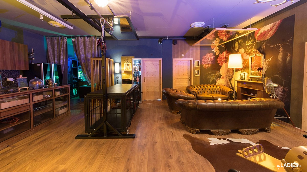 Residenz Hekaté CH / Bild 3