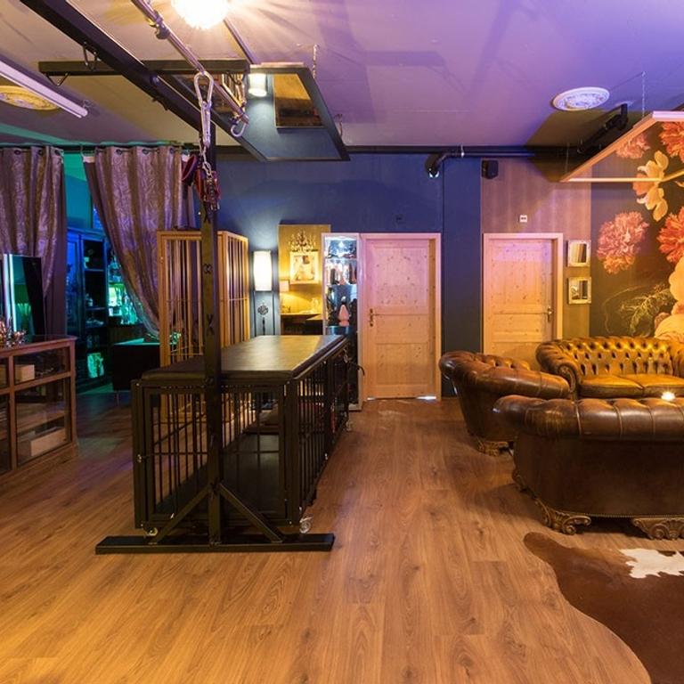 Residenz Hekaté CH — 8132 Egg