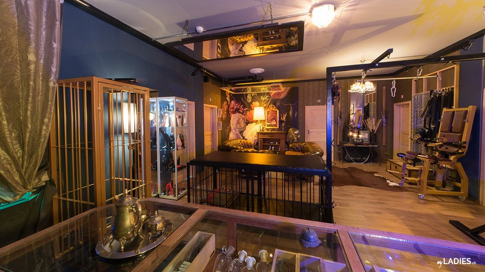 Residenz Hekaté CH / Bild 8