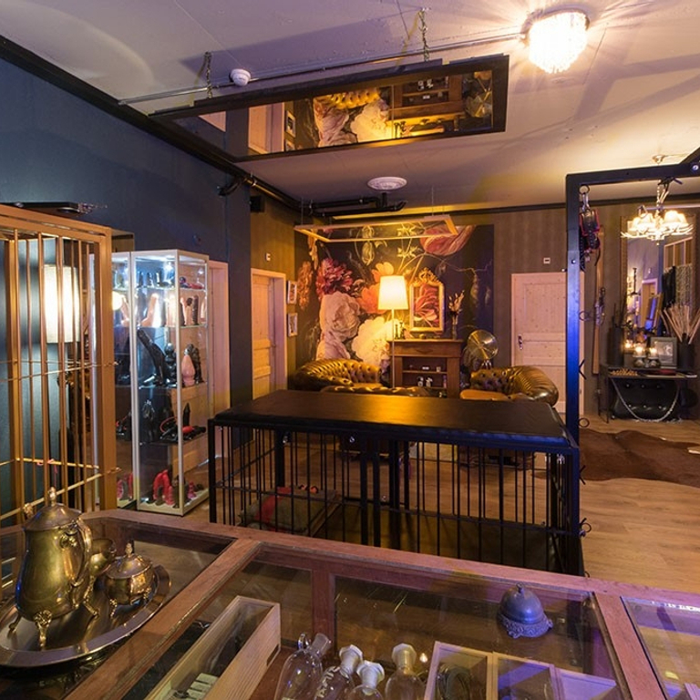 Residenz Hekaté CH — 8132 Egg