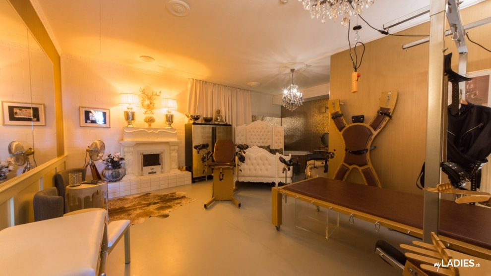 Residenz Hekaté CH / Bild 2