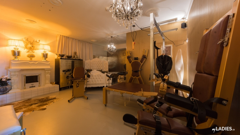 Residenz Hekaté CH / Bild 5