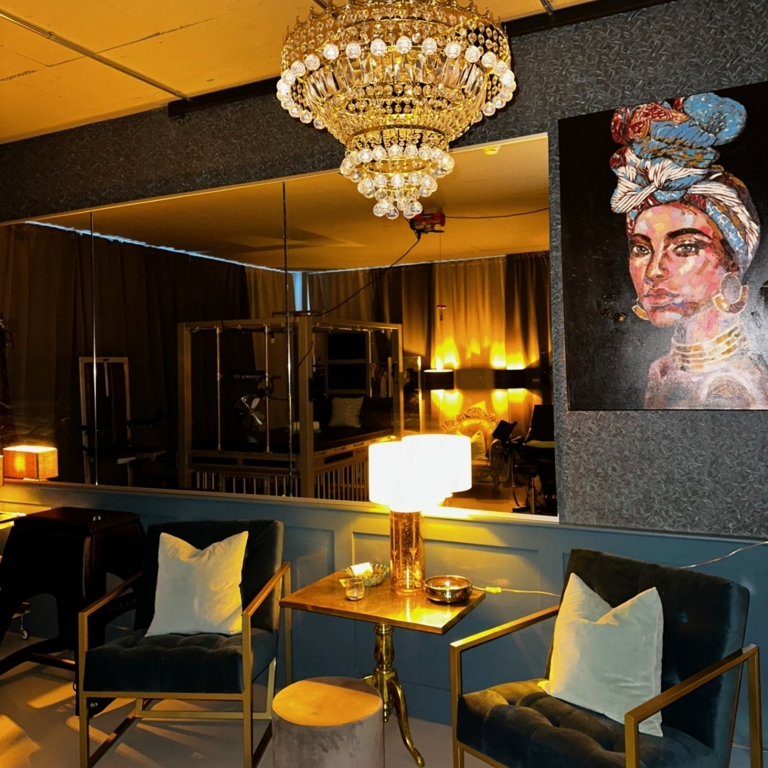 Residenz Hekaté CH — 8132 Egg