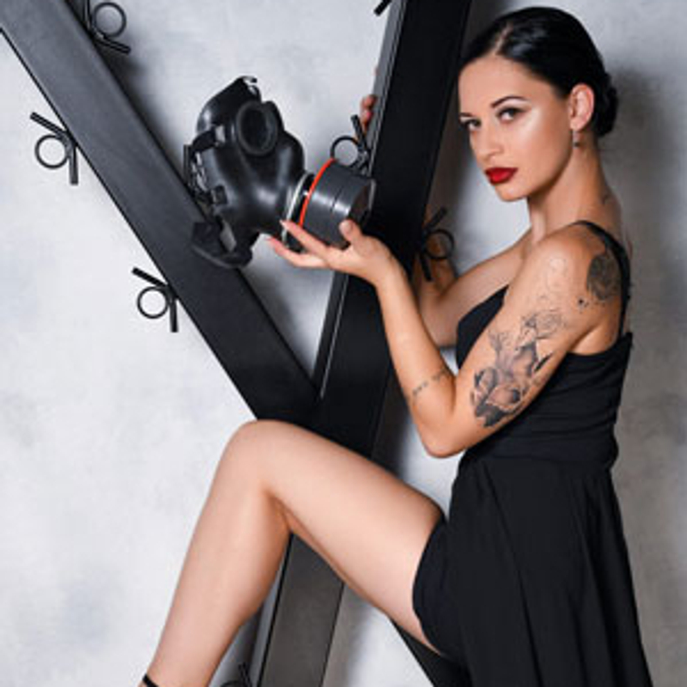 Image #41 de Mistress Monique LeToile