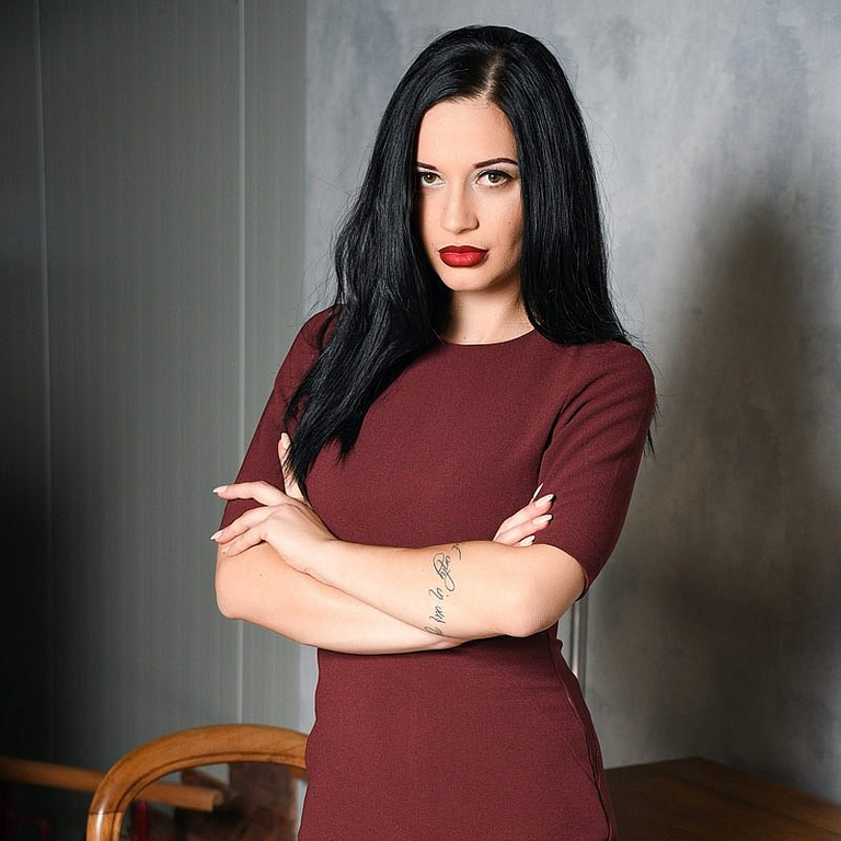 Mistress Monique LeToile - Schweizer Domina