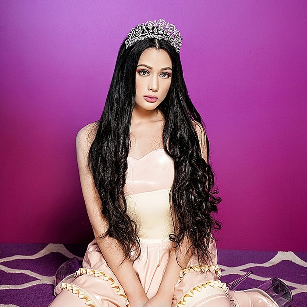 Immagine #26 da Domina Saphira Lolita