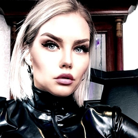 Bizarrlady Alex Kinky - Fetisch