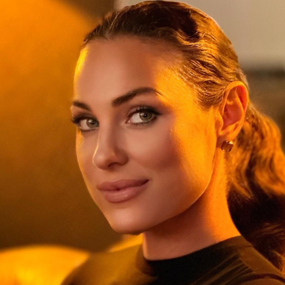 Immagine #16 da Lady Nika Noire Hypnotique