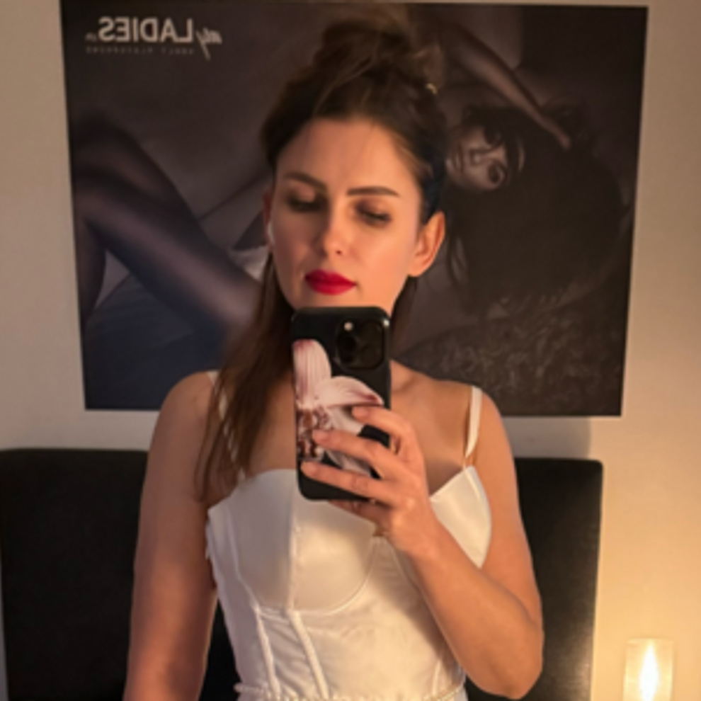 Immagine #1 da Nicole Girl