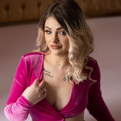 Anastasia - geil bumsbar