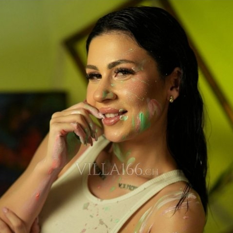 Raisa - verzaubert Dich