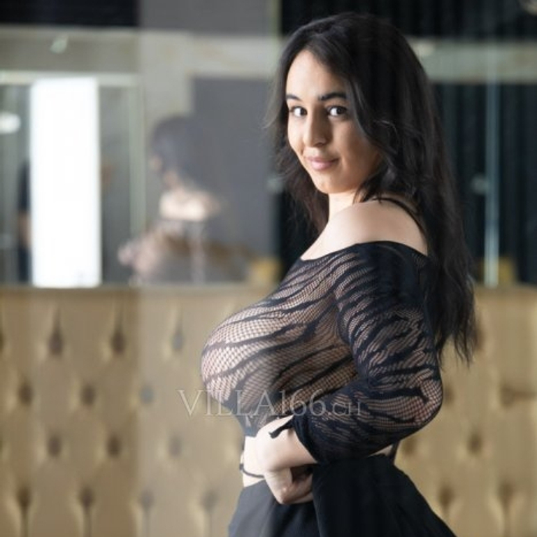 Veronika - Titten beglücken