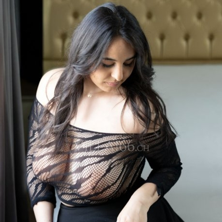 Veronika - Titten beglücken