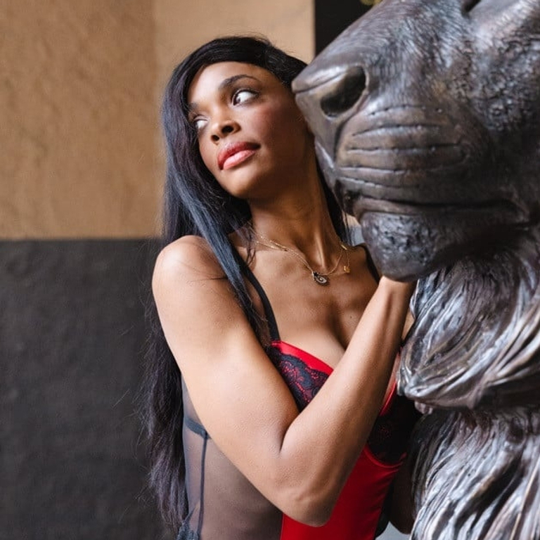 Erika - bitte fick mich