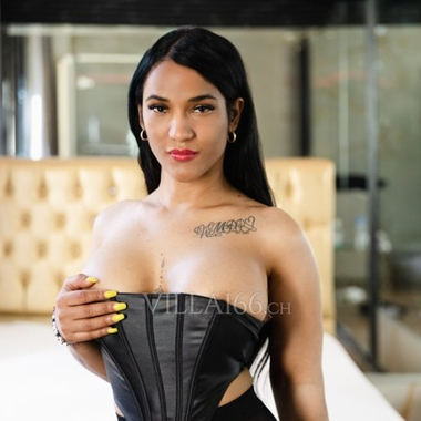 Penelope - geiler Deepthroat