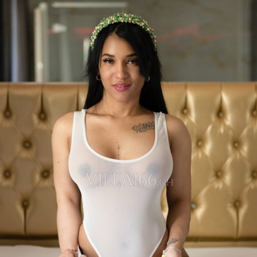 Penelope - geiler Deepthroat