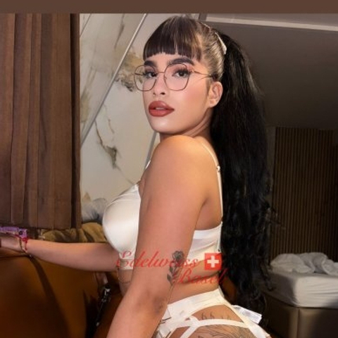 Marta - ich liebe es anal