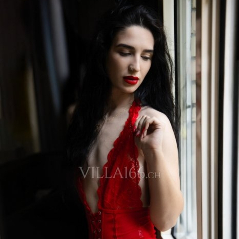 Roxy - hemmungslos und hot