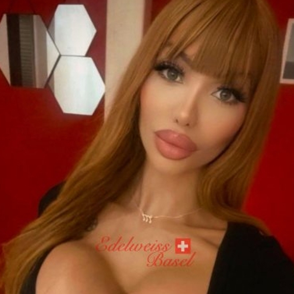 Image #11 de Claudia