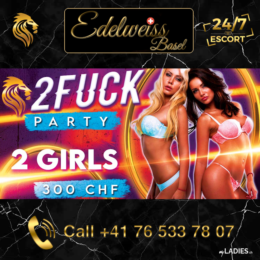 Edelweiss Basel / Bild 1