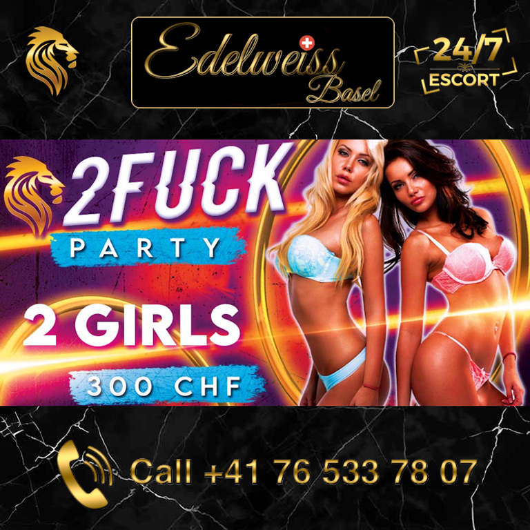 Edelweiss Basel — 4058 Basel