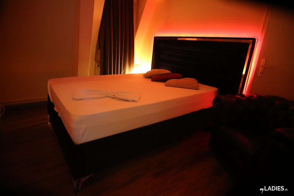 Edelweiss Basel / Bild 5