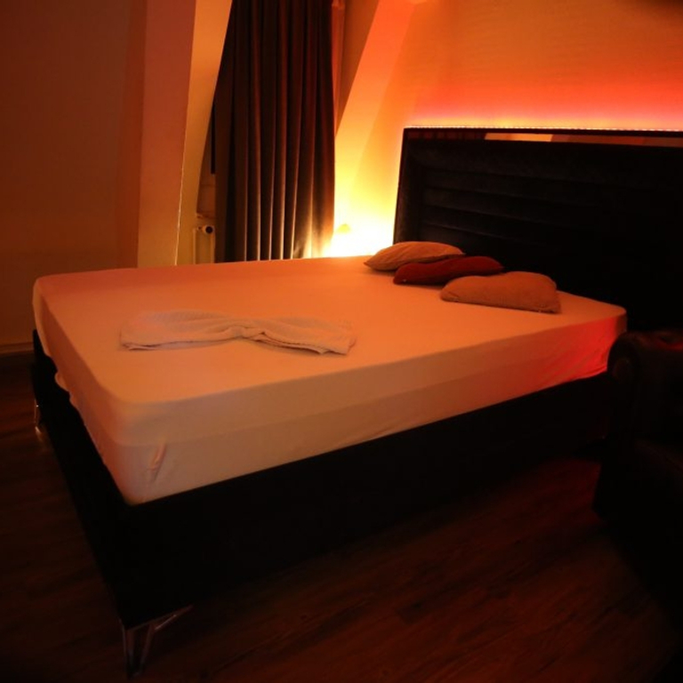 Edelweiss Basel — 4058 Basel