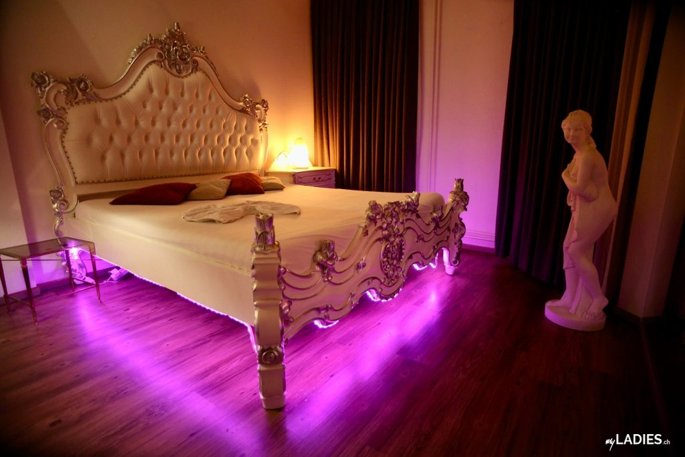 Edelweiss Basel / Bild 2