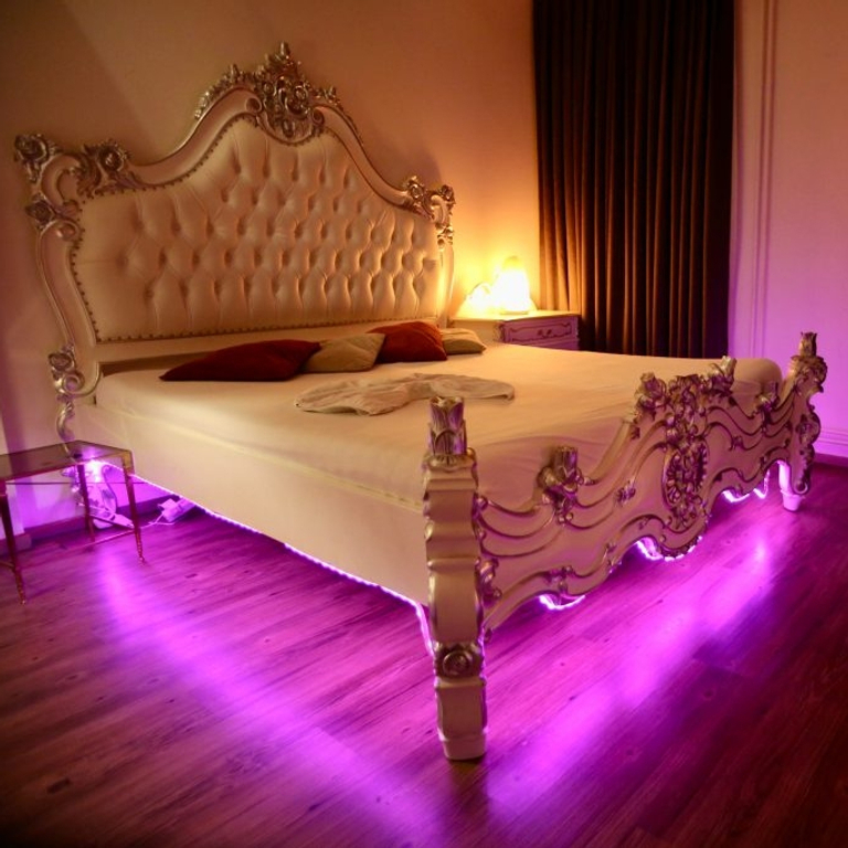 Edelweiss Basel — 4058 Basel