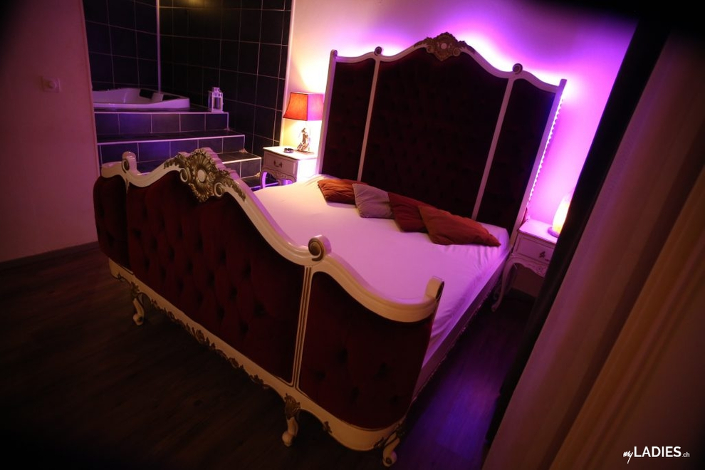 Edelweiss Basel / Bild 3