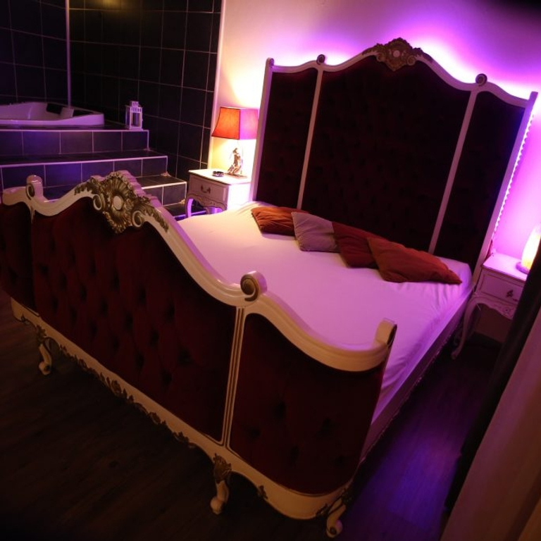 Edelweiss Basel — 4058 Basel