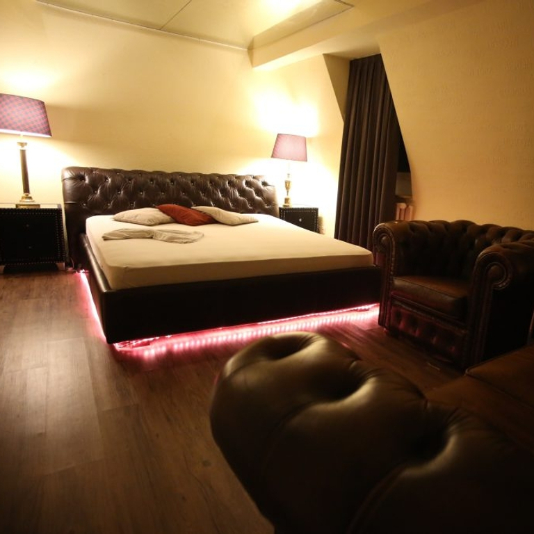 Edelweiss Basel — 4058 Basel