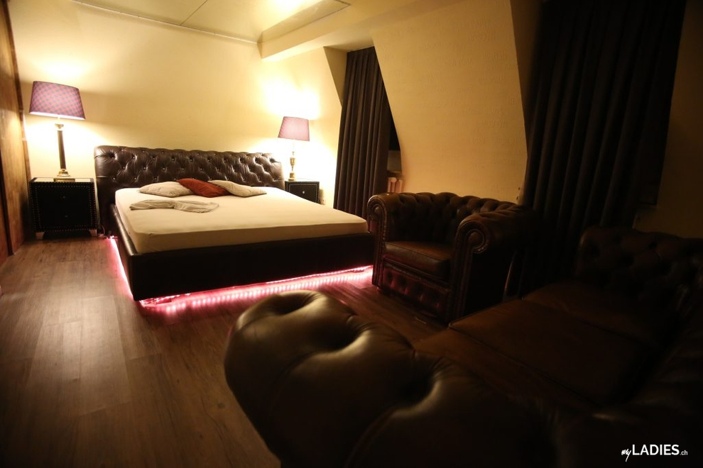 Edelweiss Basel / Bild 4