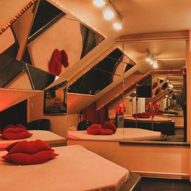 Villa 166 — 8003 Zürich