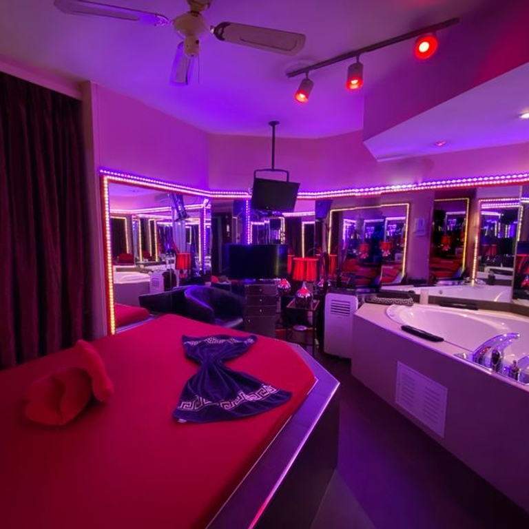 Villa 166 — 8003 Zürich