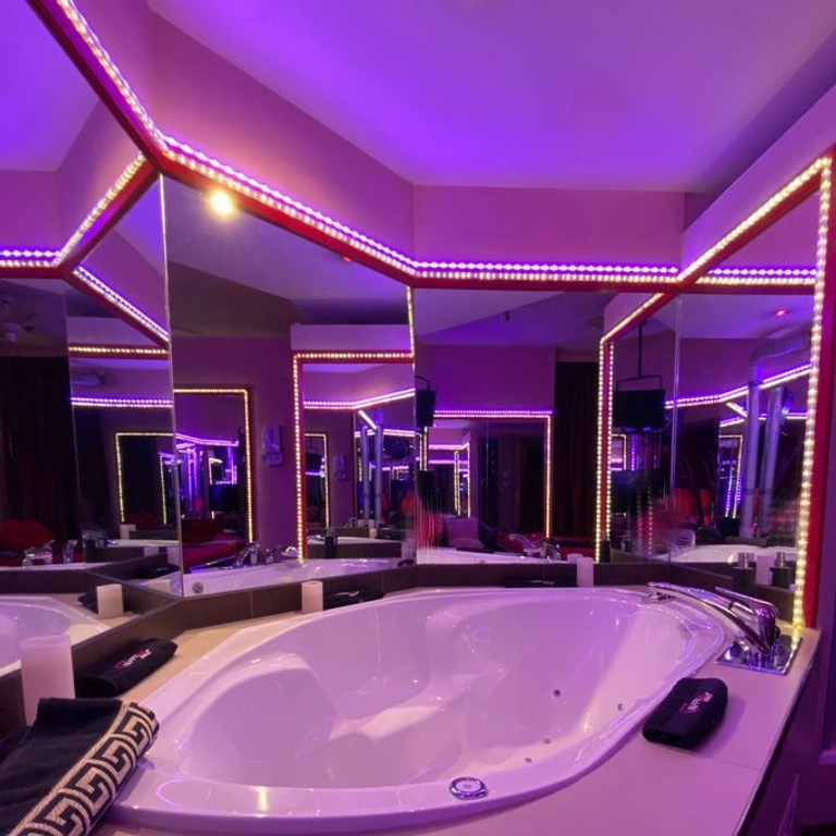 Villa 166 — 8003 Zürich