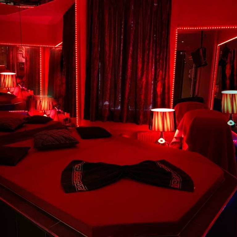 Villa 166 — 8003 Zürich