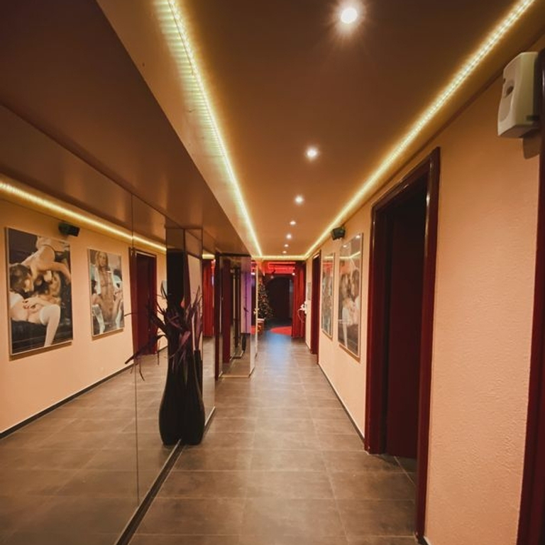 Villa 166 — 8003 Zürich