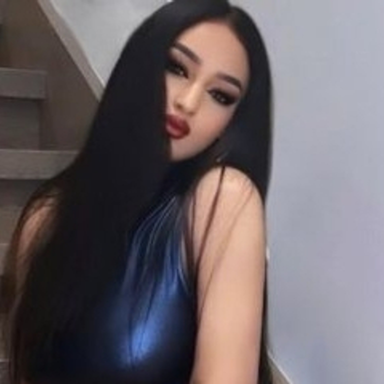 Naomi - zärtliches Wesen