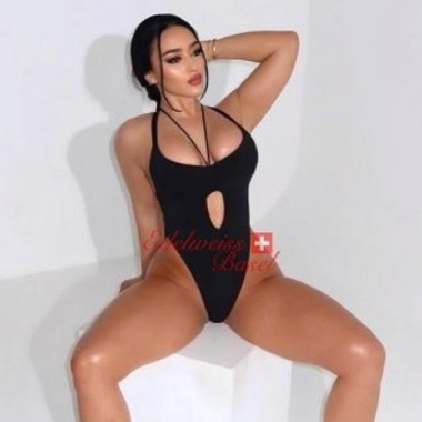 Naomi - essere tenero