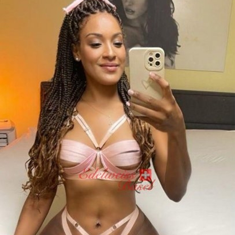 Catalina - steht auf anal