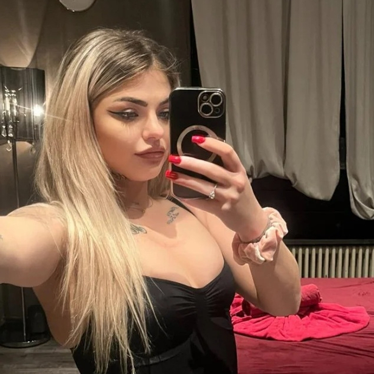 Anastasia - Glücksfee💃🥰