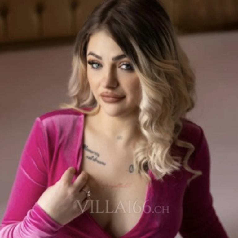 Anastasia - Glücksfee💃🥰