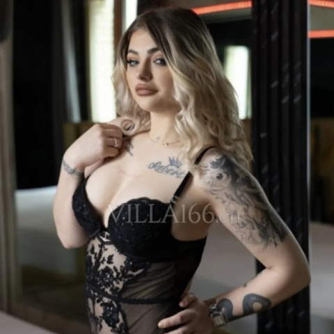 Anastasia - Glücksfee💃🥰