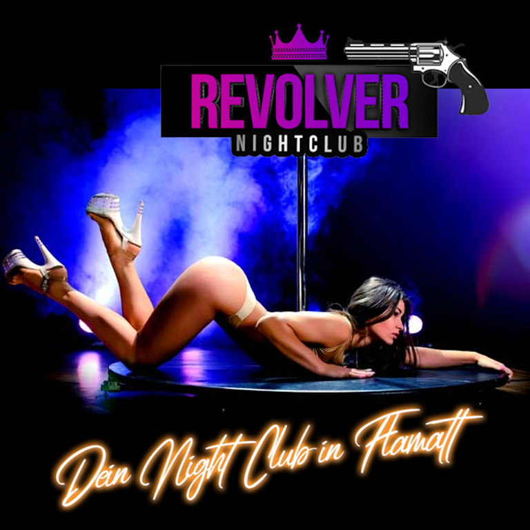 Night Club Revolver — 3175 Wünnewil-Flamatt
