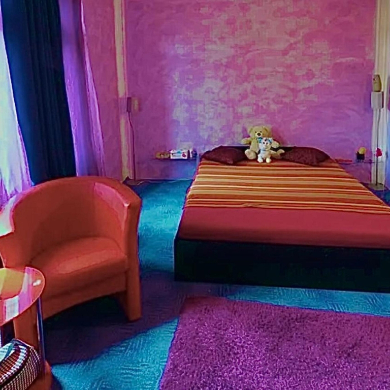 Night Club Revolver — 3175 Wünnewil-Flamatt