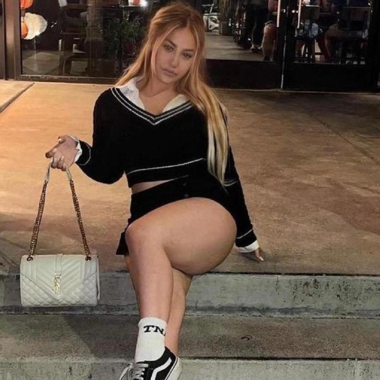 Monja - 🔥Top Service 🔥