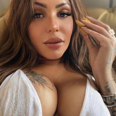 Patricia - talent oral🫦