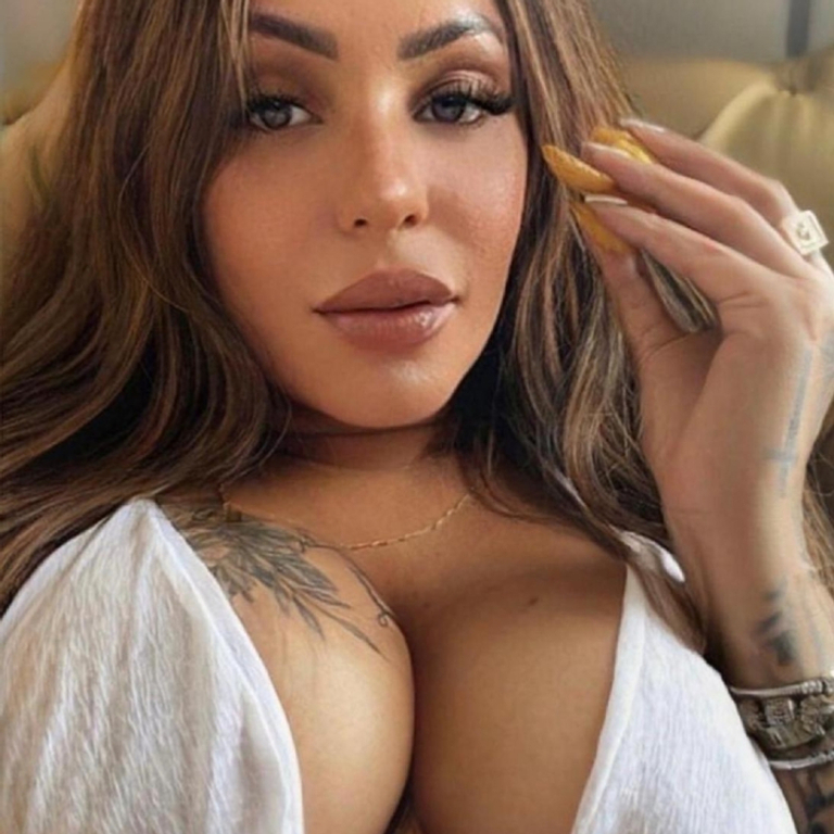 Patricia - mündliche Begabung🫦