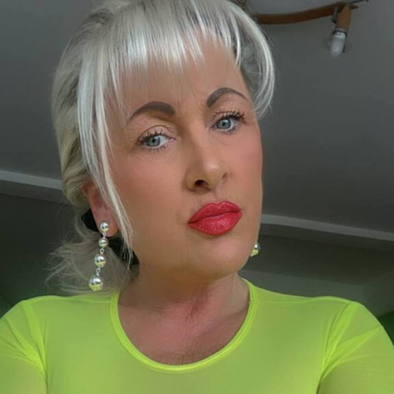 Gabriela - vielseitig & heiss